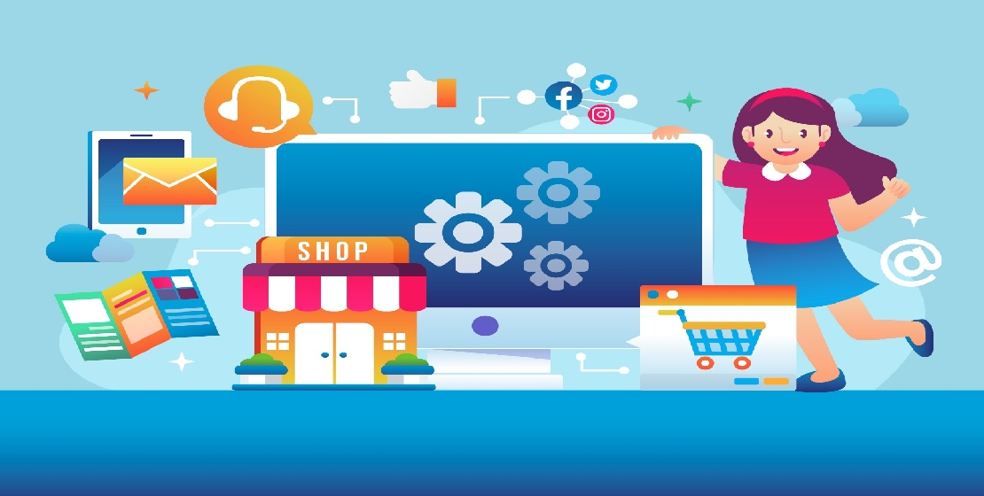 Ecommerce Development
